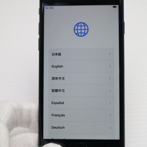 �¿��ݾ� ������� SIM�ե꡼ iPhone SE3 ��3���� 64GB �ߥåɥʥ���
