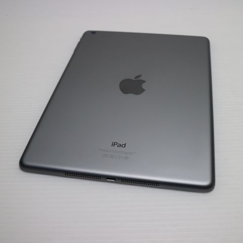 �¿��ݾ��� Ķ���� iPad Air Wi-Fi 16GB ���ڡ������쥤  �������