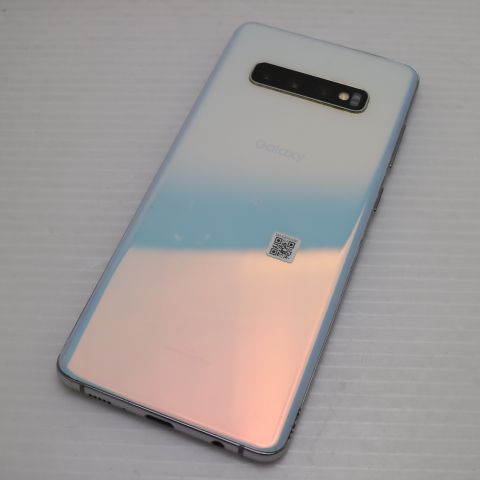 �¿��ݾ� ���� SCV42 Galaxy S10�� �ץꥺ��ۥ磻�� ���� �����