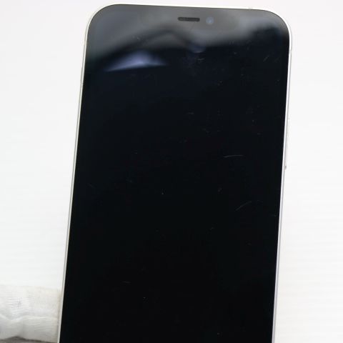 �¿��ݾ� ������� SIM�ե꡼ iPhone12 256GB �ۥ磻�� ¨��ȯ�� ������ȯ��