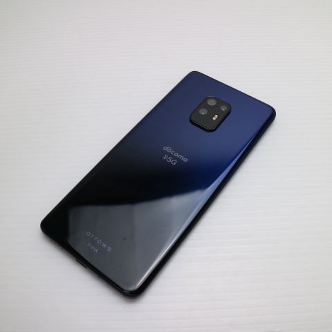 �¿��ݾ� ����Ʊ�� F-51A arrows 5G �ͥ��ӡ��֥�å� �����