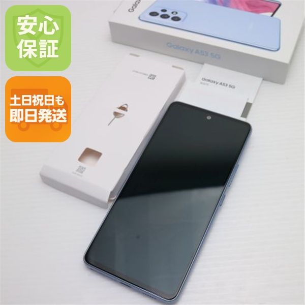 ¿ݾ Ʊ Galaxy A53 5G SCG15 ֥롼