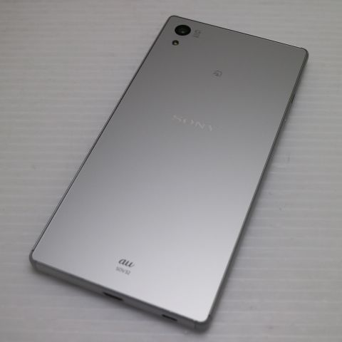 �¿��ݾ��� ����Ʊ�� au SOV32 Xperia Z5 �ۥ磻��  �������