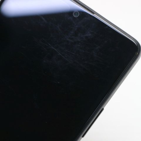 �¿��ݾ� ���� Xperia Ace III SO-53C �֥�å�