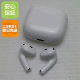 �¿��ݾ� ���� AirPods 4(�����ƥ��֥Υ�������󥻥�����)