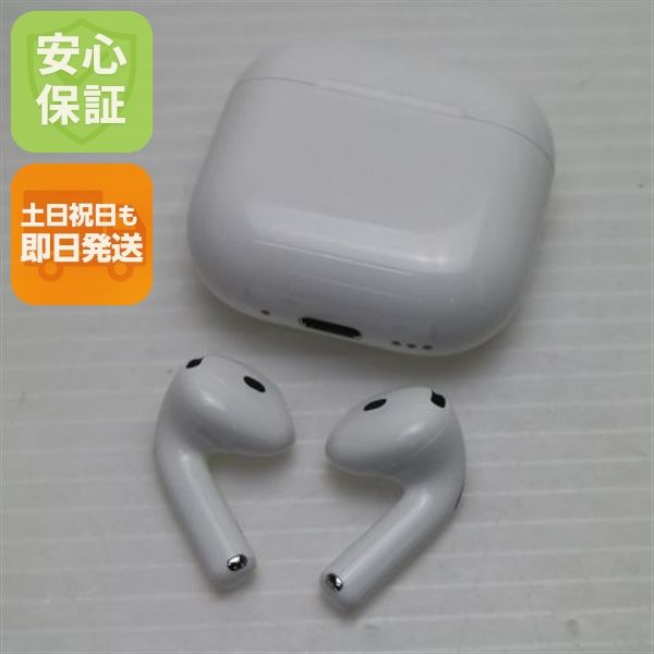 �¿��ݾ� ���� AirPods 4(�����ƥ��֥Υ�������󥻥�����)