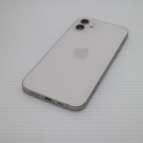 �¿��ݾ� ���� SIM�ե꡼ iPhone12 64GB �ۥ磻�� ¨��ȯ�� ������ȯ��