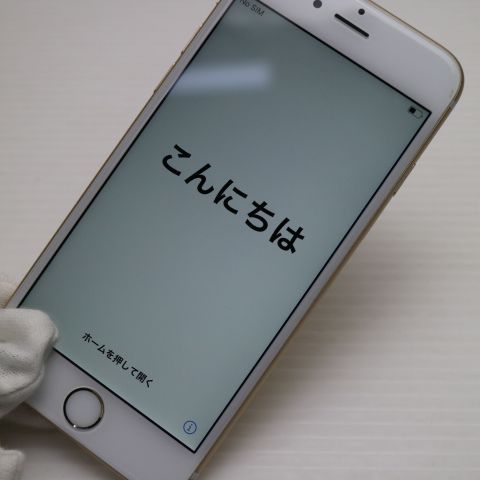 �¿��ݾ� Ķ���� SIM�ե꡼ iPhone6S 32GB  ������� �����