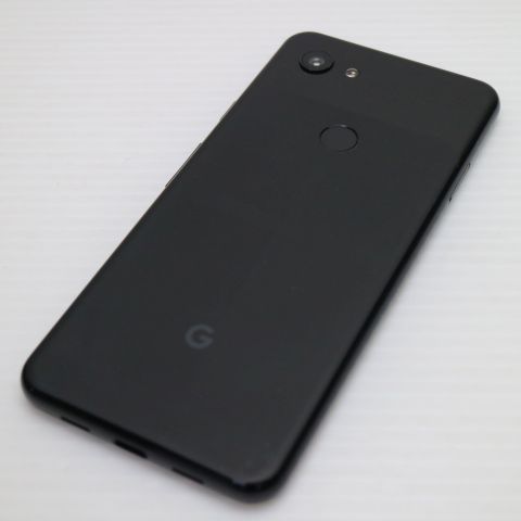 �¿��ݾ� Ķ���� SoftBank Google Pixel 3a 64GB  �֥�å�