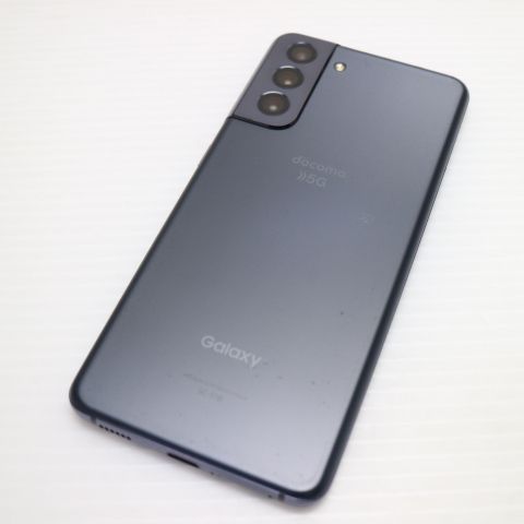 �¿��ݾ� Ķ���� SC-51B Galaxy S21 5G �ե���ȥ॰�졼 �����