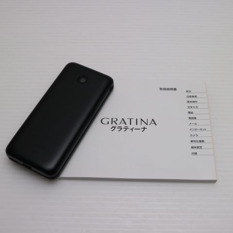 ¿ݾ ̤ GRATINA KYF42 ֥å 