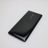 �¿��ݾ� ���� SO-01L Xperia XZ3 �֥�å� ���� �����