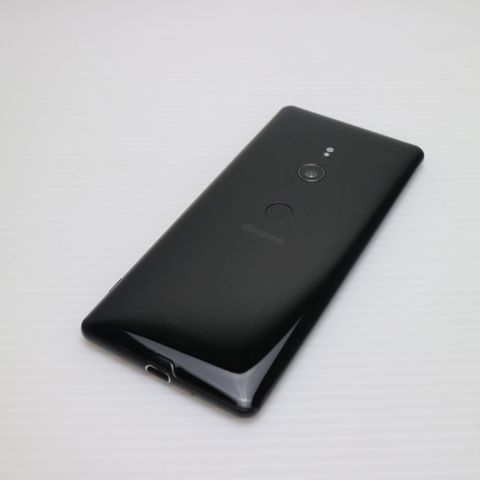�¿��ݾ� ���� SO-01L Xperia XZ3 �֥�å� ���� �����