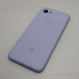 ¿ݾ Ʊ SoftBank Google Pixel 3a 64GB  ѡץå