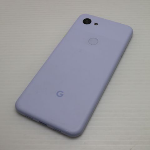 ¿ݾ Ʊ SoftBank Google Pixel 3a 64GB  ѡץå
