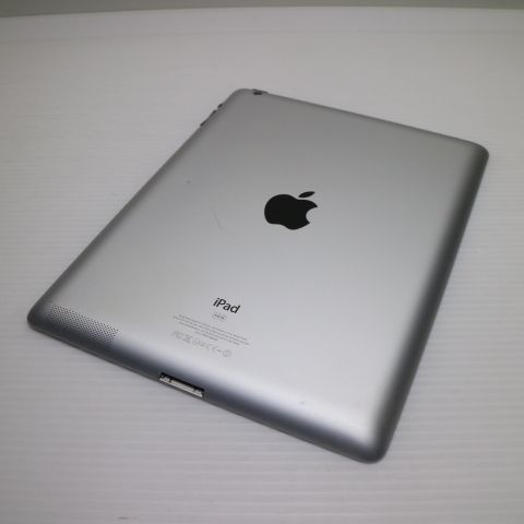 ���� iPad ��3���� Wi-Fi 64GB �֥�å�  �������