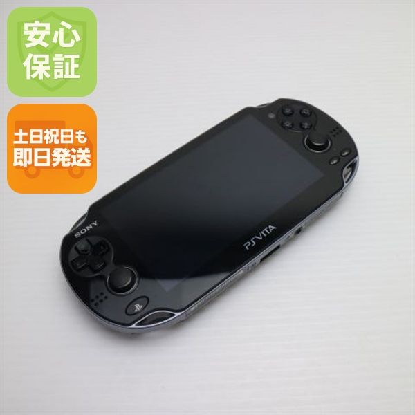 ¿ݾ  PCH-1100 PS VITA ֥å  