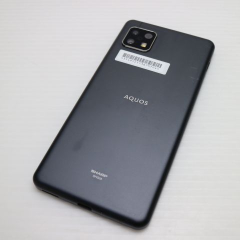 �¿��ݾ� Ķ���� AQUOS sense 5G SHG03 �֥�å� �����