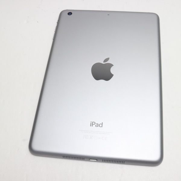 ムスビー｜安心保証付 新品同様 iPad mini 3 Wi-Fi 16GB スペース  