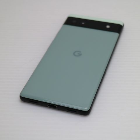 �¿��ݾ� Ķ���� au Google Pixel 6a ������