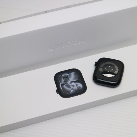 �¿��ݾ� ����̤���� Apple Watch Series 11 46mm GPS �����åȥ֥�å�
