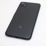 �¿��ݾ� Ķ���� SIM�ե꡼ Google Pixel 4a �֥�å� �����