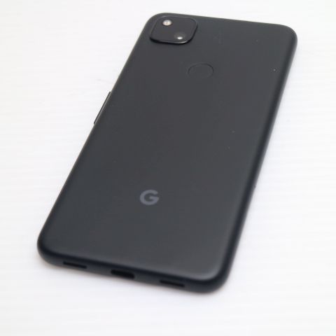 �¿��ݾ� Ķ���� SIM�ե꡼ Google Pixel 4a �֥�å� �����