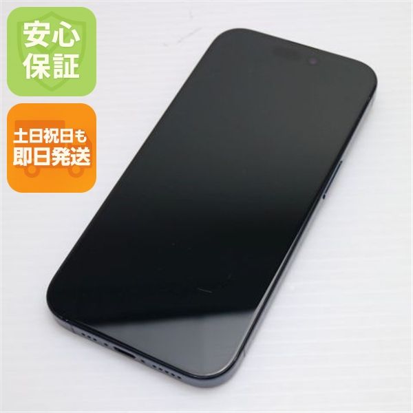 ¿ݾ  SIMե꡼ iPhone15 Pro 256GB ֥롼˥