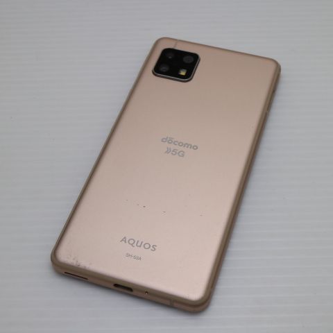 ¿ݾ  SH-53A AQUOS sense 5G 饤ȥåѡ 