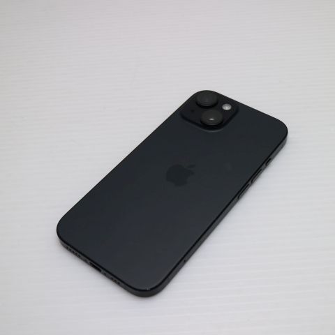 �¿��ݾ� Ķ���� SIM�ե꡼ iPhone15 256GB �֥�å�