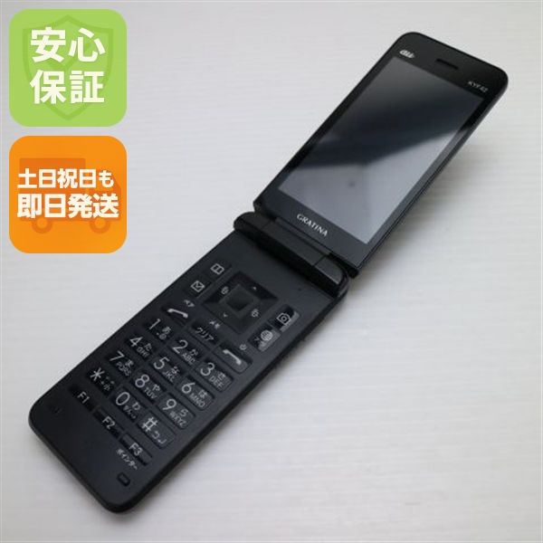 �¿��ݾ� ���� GRATINA KYF42 �֥�å� �����