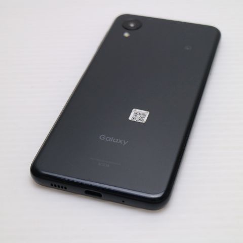 �¿��ݾ� ���� SIM�ե꡼ Galaxy A23 5G �֥�å�