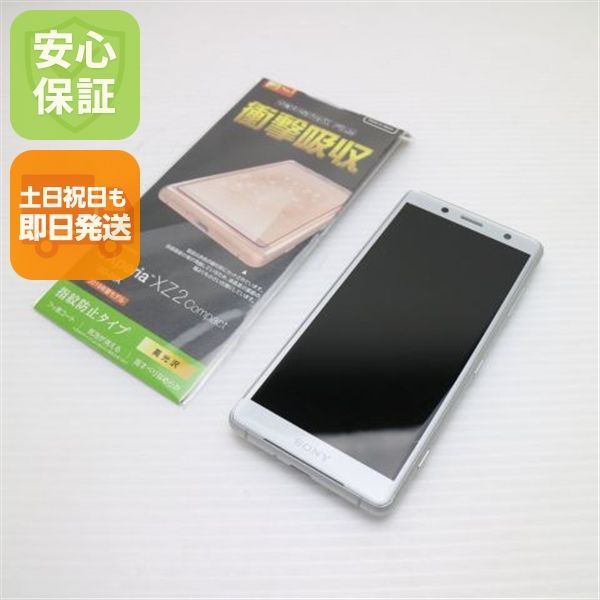 �¿��ݾ� ���� SO-05K Xperia XZ2 Compact �ۥ磻�� ���� �����