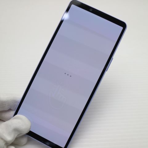 �¿��ݾ� Ķ���� SOG11 Xperia 10 V ��٥����