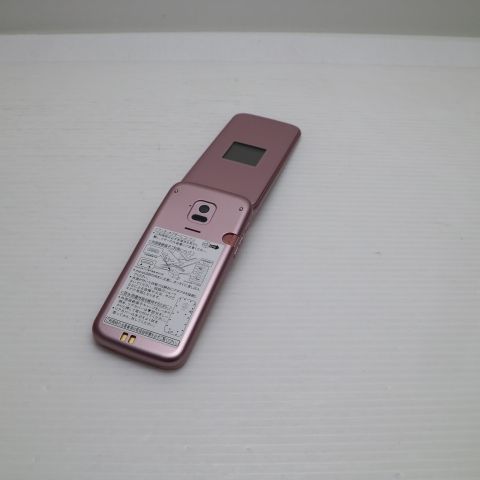 �¿��ݾ� ����Ʊ�� F-01M  �ԥ� ���饱�� �����
