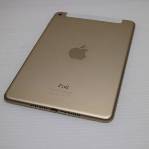 �¿��ݾ��� ����Ʊ�� SIM�ե꡼ iPad mini 4 Cellular16GB �������