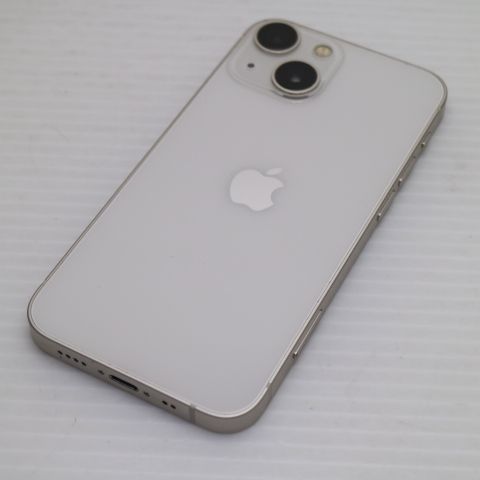 �¿��ݾ� ���� SIM�ե꡼ iPhone13 mini 128GB �������饤�� �����