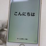 �¿��ݾ��� Ķ���� au iPhone6 64GB ������� ����� �������