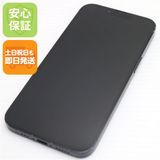 安心保証 美品 SIMフリー iPhone 16e 128GB ブラック