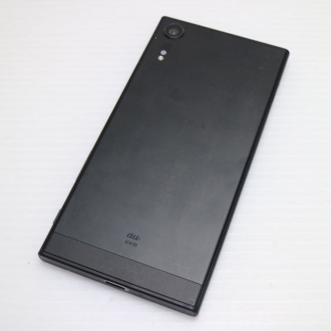 ��� au SOV35 Xperia XZs �֥�å� ����� �������