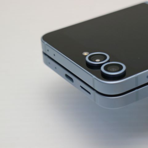 �¿��ݾ� ����Ʊ�� SIM�ե꡼ Galaxy Z Flip6 256GB �֥롼