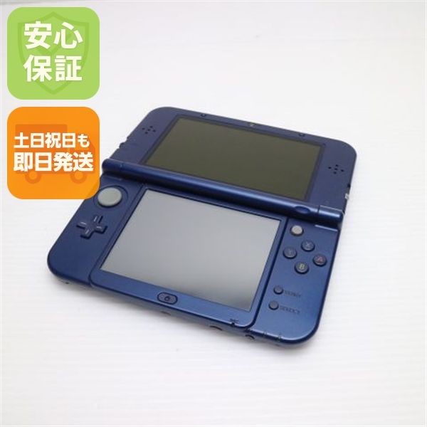 �¿��ݾ��� ���� New�˥�ƥ�ɡ�3DS LL �᥿��å��֥롼  �������