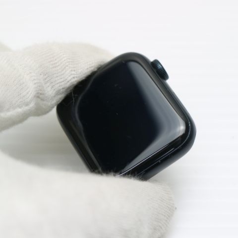 ムスビー｜安心保証 超美品 Apple Watch SE（第2世代） 40mm GPS 