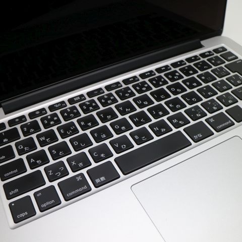 Ķ���� MacBook Pro 2015 13����� Core i5 8GB 128GB