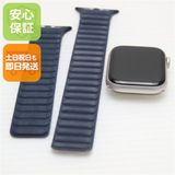 安心保証 新品同様 Apple Watch SE 3 44mm GPS スターライト