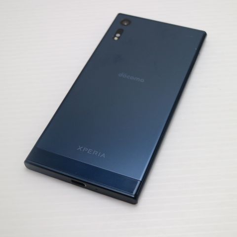  SO-01J Xperia XZ ֥롼  