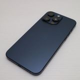 ¿ݾ Ķ SIMե꡼ iPhone15 Pro Max 512GB ֥롼˥