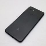  SoftBank Google Pixel 3a 64GB  ֥å SIMå
