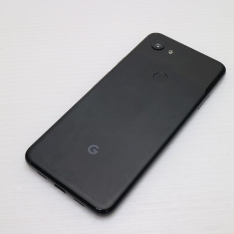  SoftBank Google Pixel 3a 64GB  ֥å SIMå