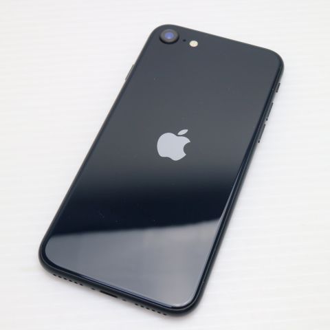 ¿ݾ Ķ SIMե꡼ iPhone SE3 3 128GB ߥåɥʥ
